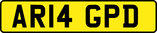 AR14GPD