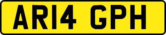 AR14GPH