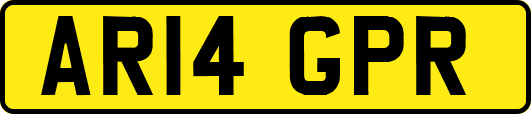 AR14GPR