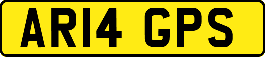 AR14GPS