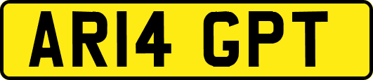 AR14GPT