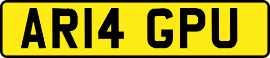 AR14GPU
