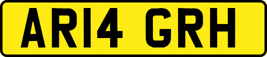 AR14GRH
