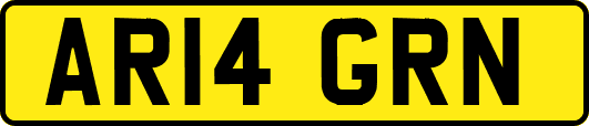 AR14GRN