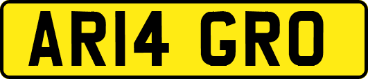 AR14GRO