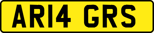 AR14GRS