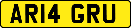 AR14GRU