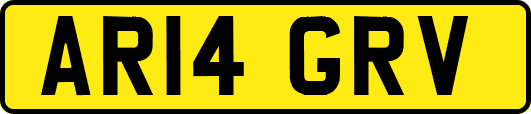 AR14GRV
