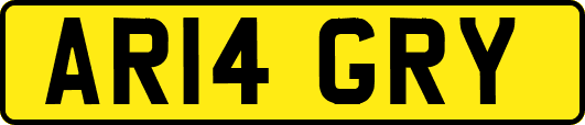 AR14GRY