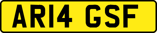 AR14GSF