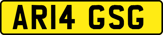 AR14GSG