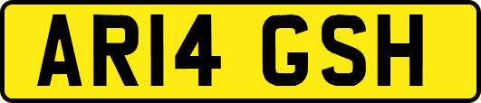 AR14GSH