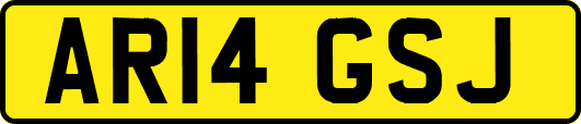 AR14GSJ