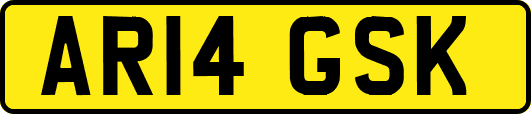 AR14GSK