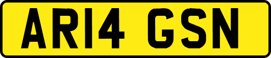 AR14GSN
