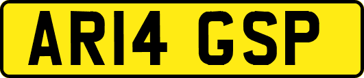 AR14GSP