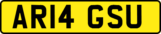 AR14GSU