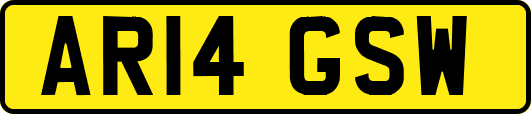 AR14GSW