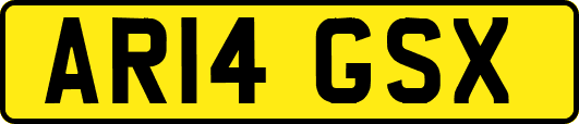 AR14GSX