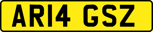 AR14GSZ