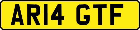 AR14GTF
