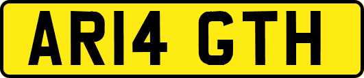 AR14GTH