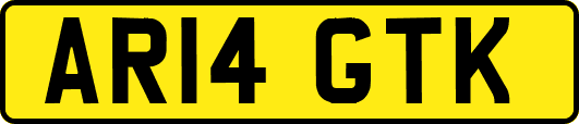 AR14GTK