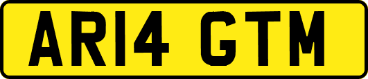 AR14GTM