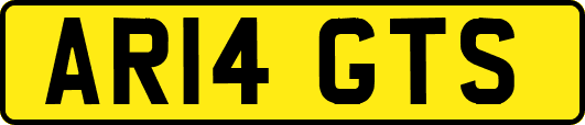 AR14GTS