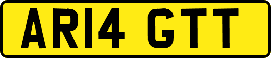 AR14GTT