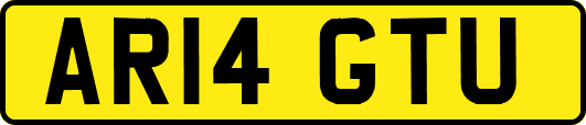 AR14GTU