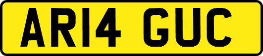 AR14GUC
