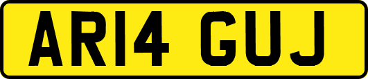 AR14GUJ