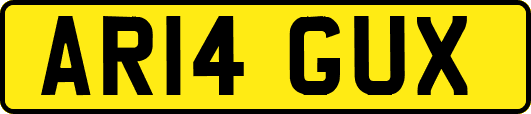 AR14GUX