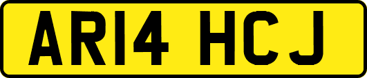 AR14HCJ