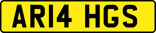 AR14HGS