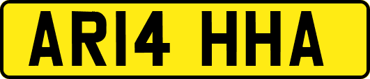 AR14HHA