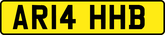 AR14HHB