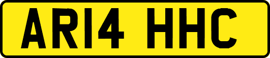 AR14HHC