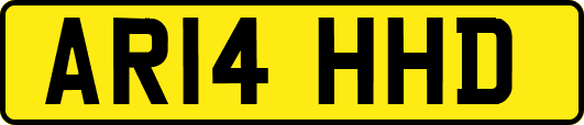 AR14HHD