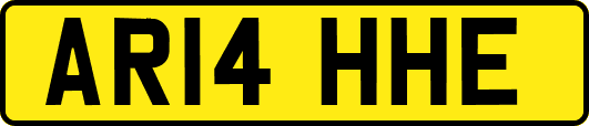 AR14HHE