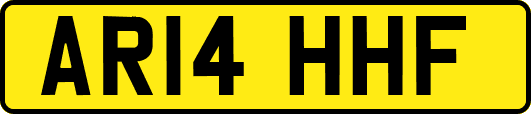 AR14HHF