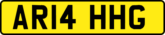 AR14HHG