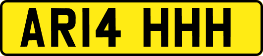 AR14HHH