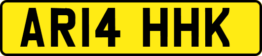 AR14HHK