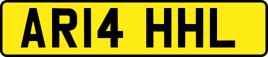 AR14HHL