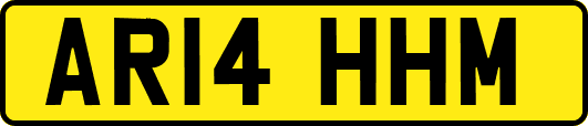 AR14HHM