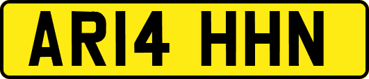 AR14HHN