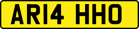 AR14HHO