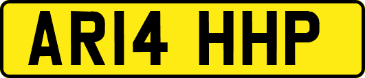 AR14HHP